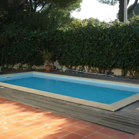 House By The Sea La Grande-motte