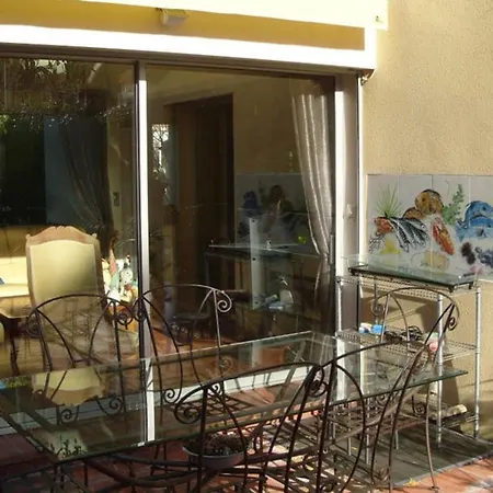 House By The Sea La Grande-motte